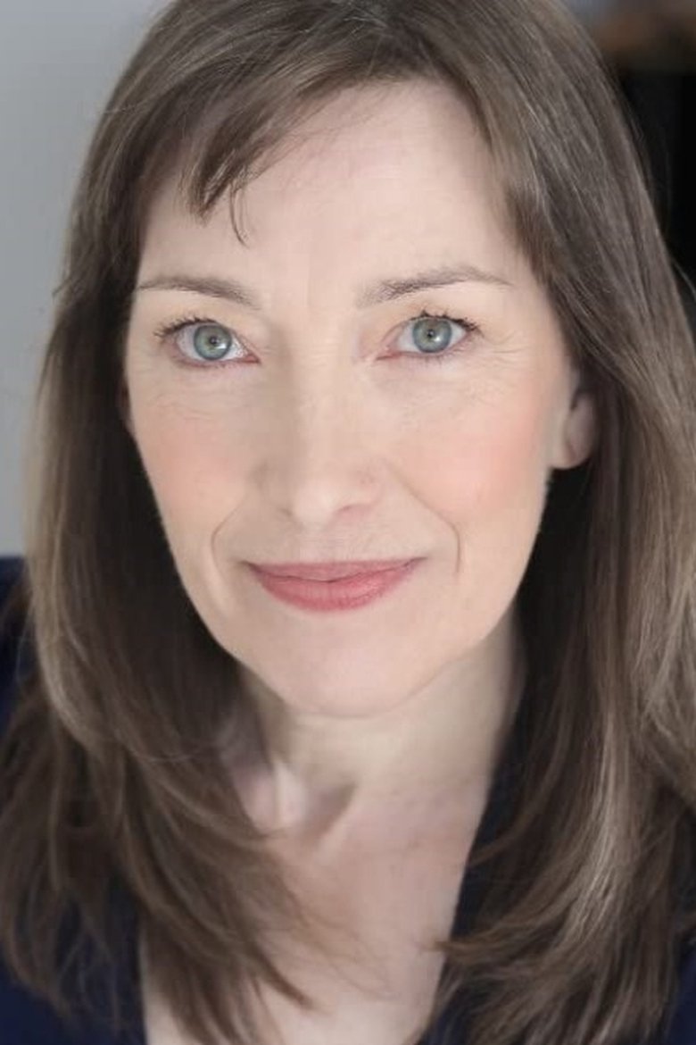 Denise Cormier Portrait of Denise Cormier
