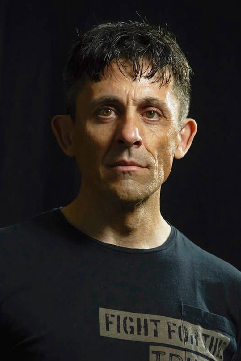 Íñigo Núñez Portrait of Íñigo Núñez