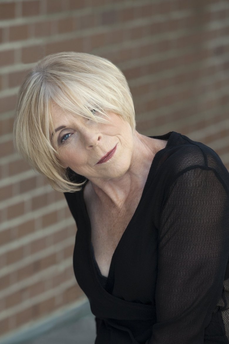 Wanda Nowicki Portrait of Wanda Nowicki