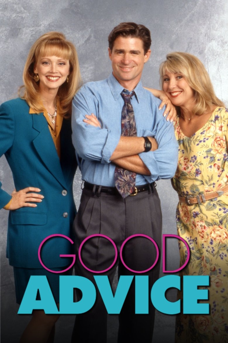 Good Advice Poster of Good Advice