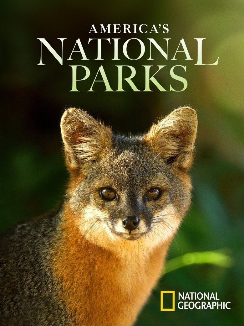 Episodes in America's National Parks - Season 2 - Season 2 Poster of Episodes in America's National Parks - Season 2 - Season 2