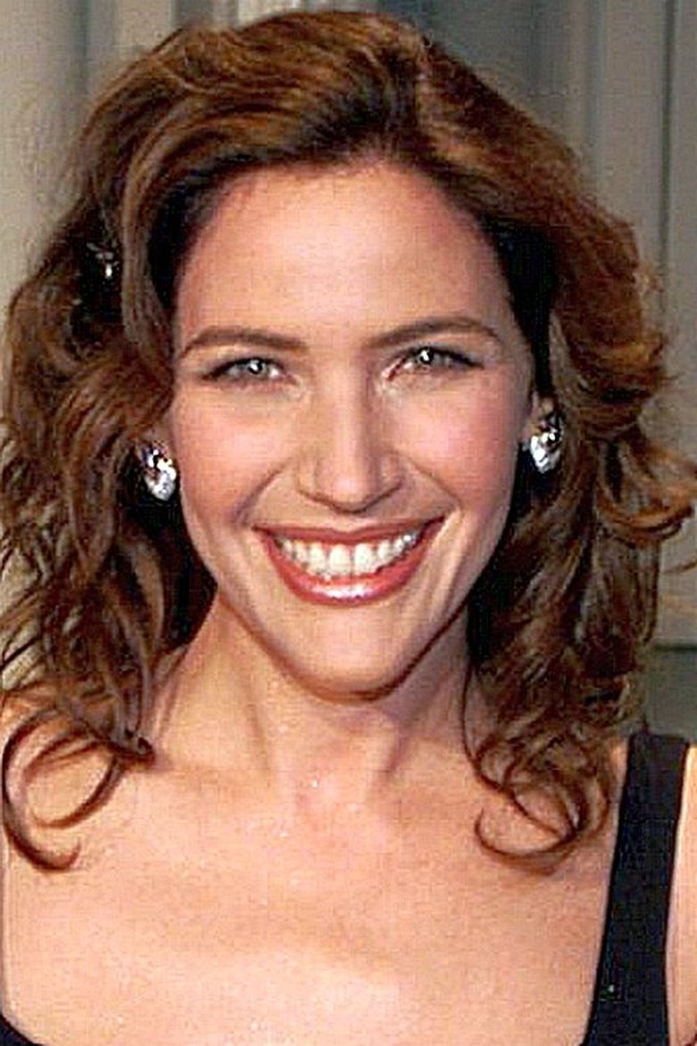 Marina Ruffo Portrait of Marina Ruffo
