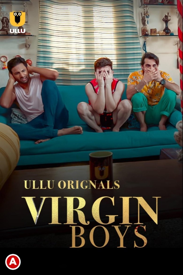 Episodes in Virgin Boys - Season 1 - Season 1 Poster of Episodes in Virgin Boys - Season 1 - Season 1