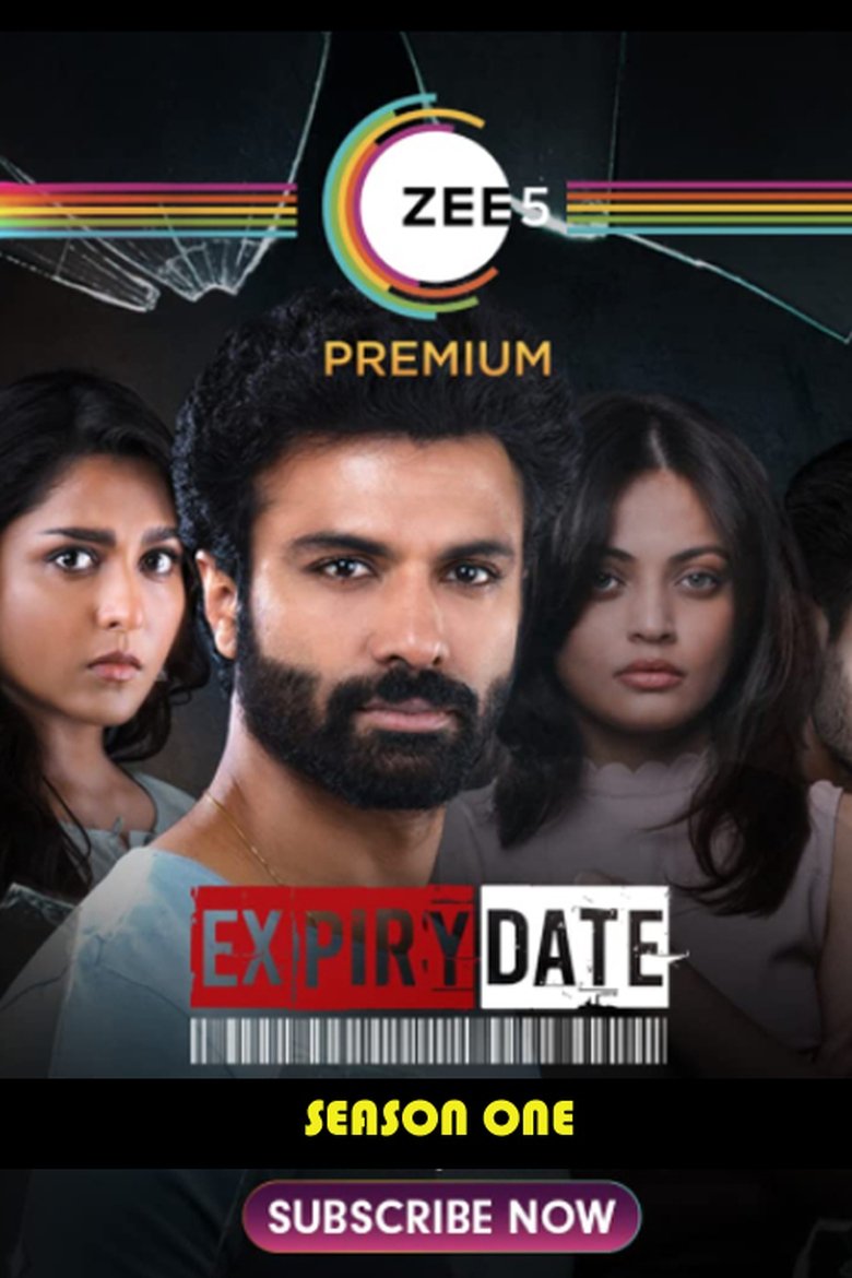 Cast and Crew in Expiry Date - Karma Is A Bitch (Season 1 - Episode 10) - Karma Is A Bitch Poster of Cast and Crew in Expiry Date - Karma Is A Bitch (Season 1 - Episode 10) - Karma Is A Bitch