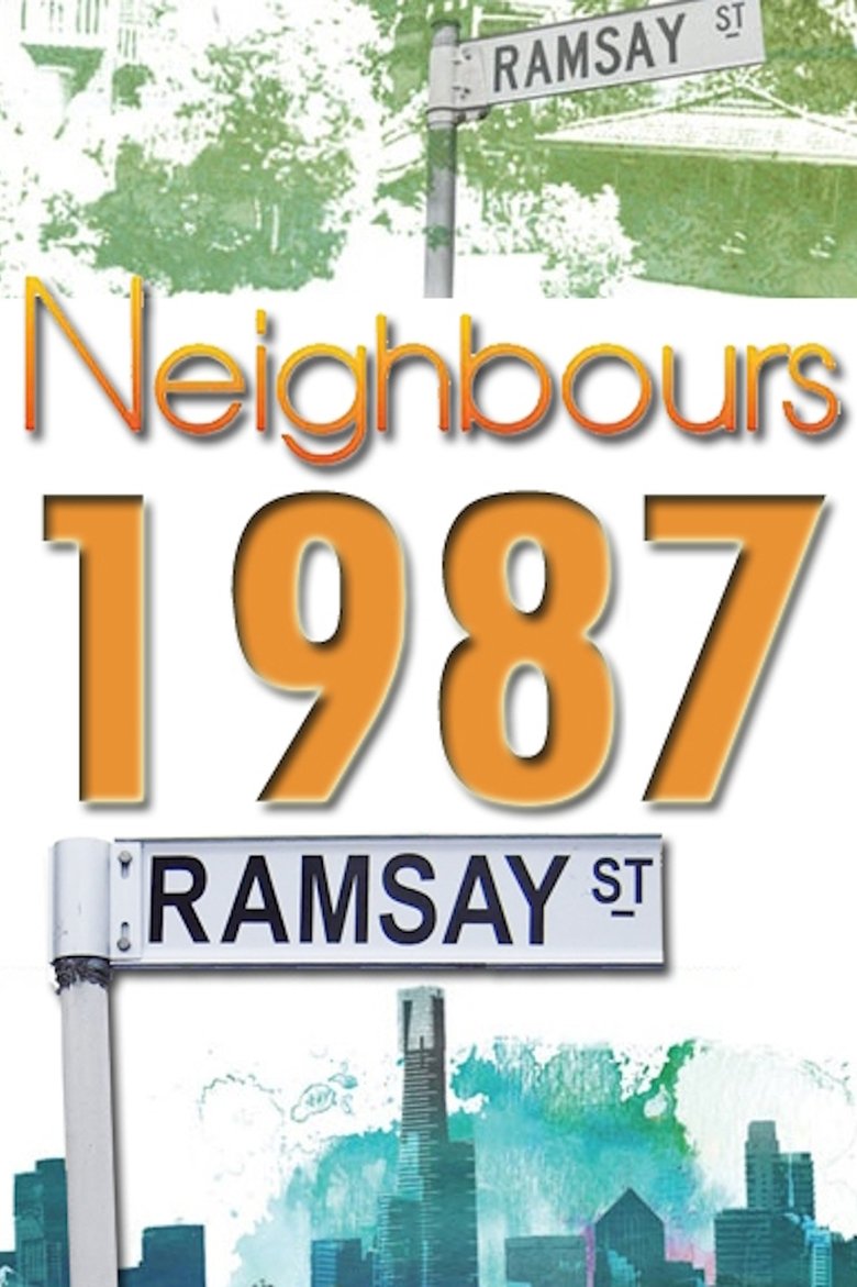 Cast and Crew in Neighbours - Episode 573 (Season 3 - Episode 173) - Episode 573 Poster of Cast and Crew in Neighbours - Episode 573 (Season 3 - Episode 173) - Episode 573