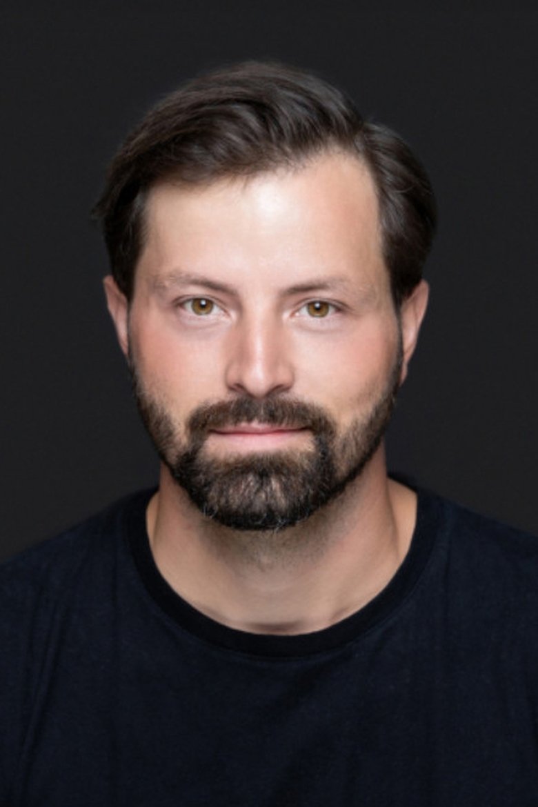 Michael Vykus Portrait of Michael Vykus