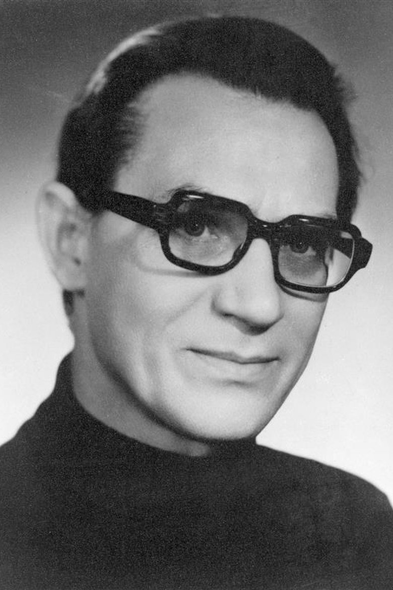 Miroslav Kůra Portrait of Miroslav Kůra