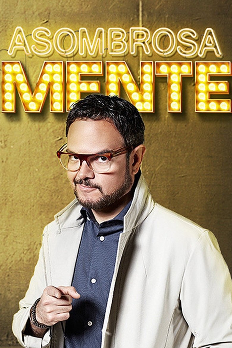 Episodes in Asombrosamente - Season 2 - Season 2 Poster of Episodes in Asombrosamente - Season 2 - Season 2