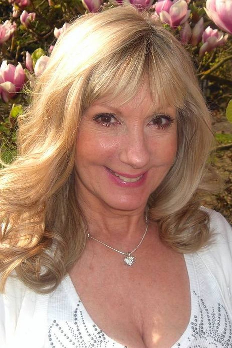Susie Silvey Portrait of Susie Silvey