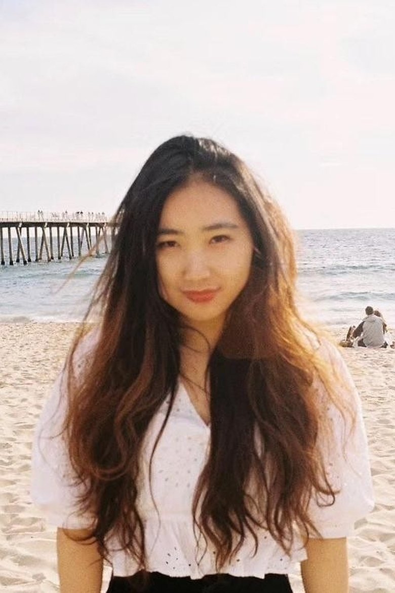 Olivia Hang Zhou Portrait of Olivia Hang Zhou