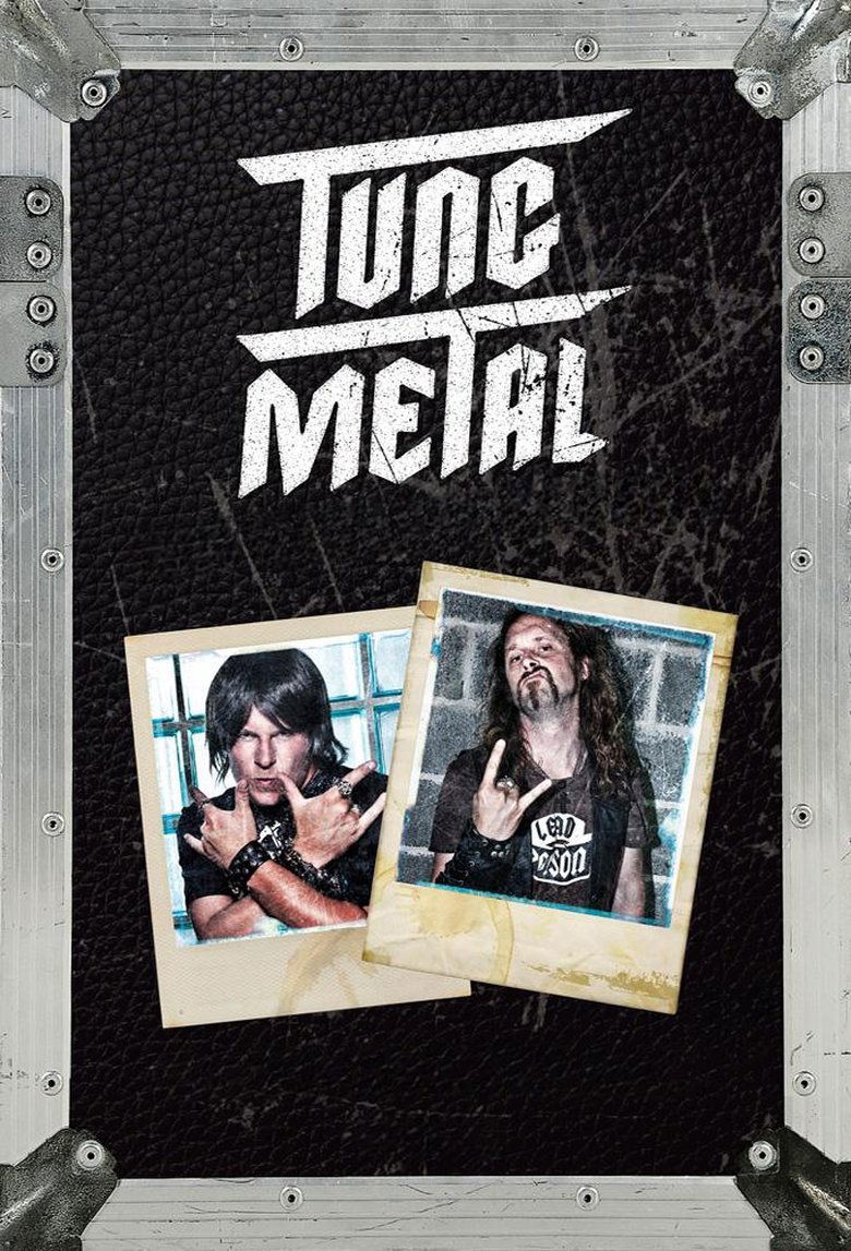 Tung metal Poster of Tung metal