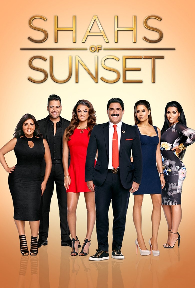 Cast and Crew in Shahs Of Sunset - Bubbles of Fertility (Season 4 - Episode 12) - Bubbles of Fertility Poster of Cast and Crew in Shahs Of Sunset - Bubbles of Fertility (Season 4 - Episode 12) - Bubbles of Fertility