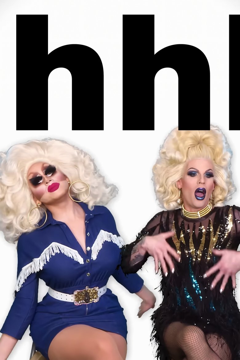 Episodes in UNHhhh - Season 4 - Season 4 Poster of Episodes in UNHhhh - Season 4 - Season 4