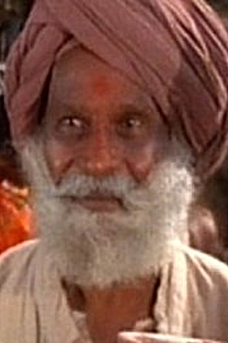 Dharmadasa Kuruppu Portrait of Dharmadasa Kuruppu