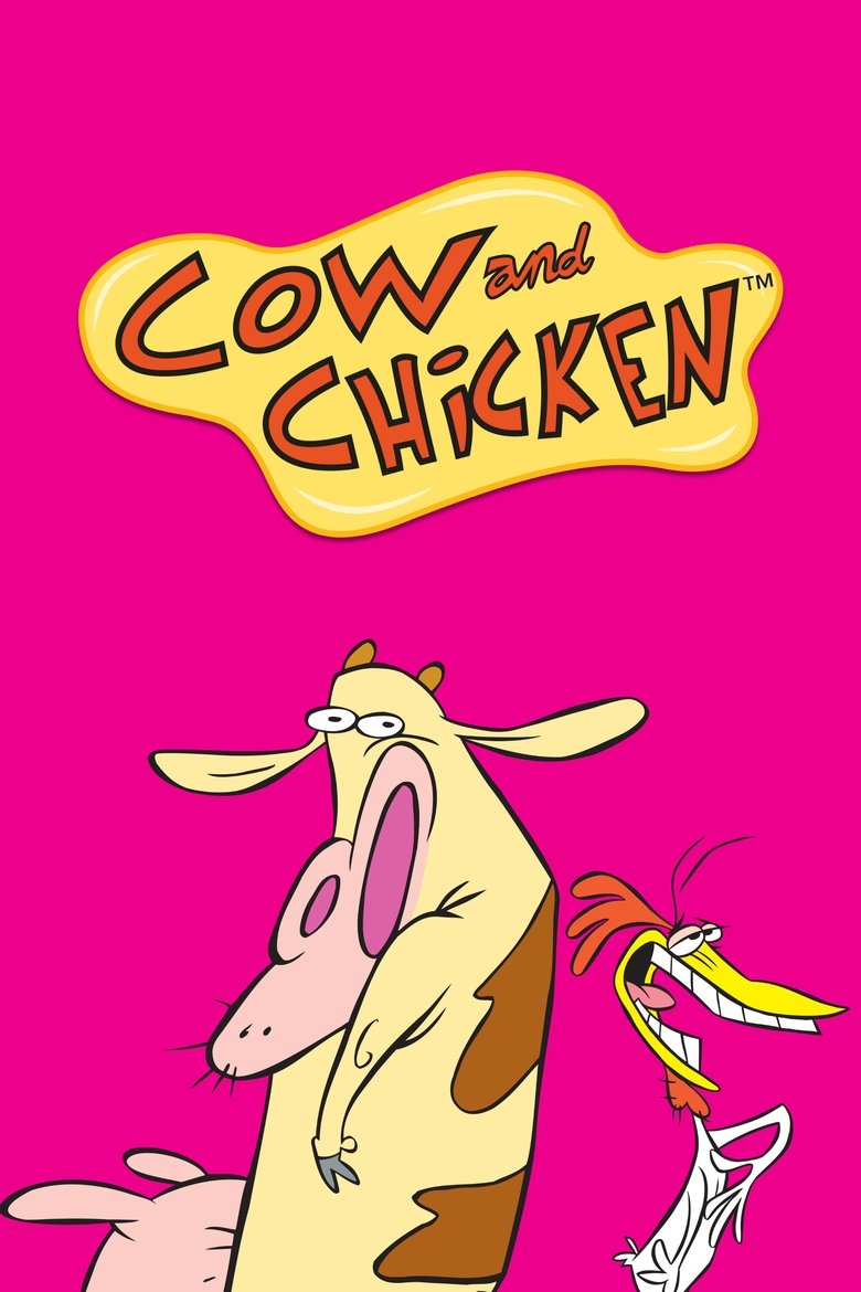 Cast and Crew in Cow And Chicken - I Am Bush Pilot (Season 3 - Episode 12) - I Am Bush Pilot Poster of Cast and Crew in Cow And Chicken - I Am Bush Pilot (Season 3 - Episode 12) - I Am Bush Pilot
