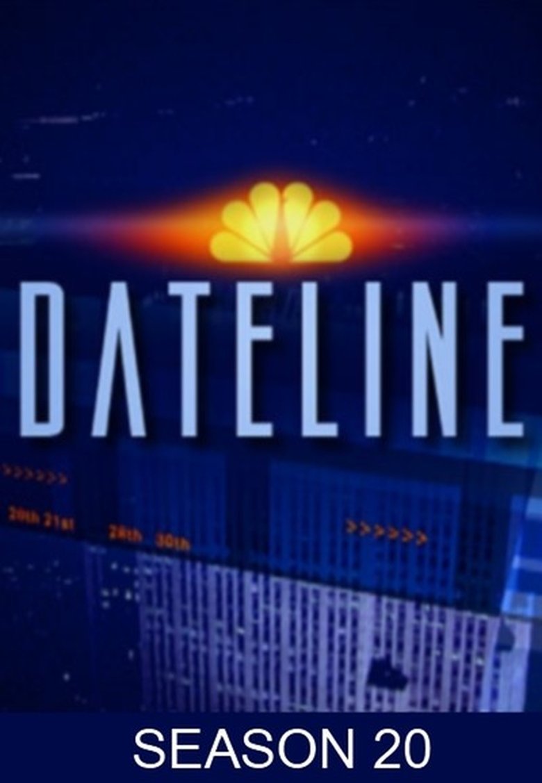 Cast and Crew in Dateline - Friday, February 11 (Season 20 - Episode 30) - Friday, February 11 Poster of Cast and Crew in Dateline - Friday, February 11 (Season 20 - Episode 30) - Friday, February 11