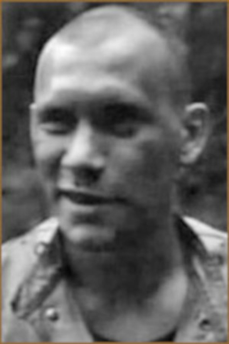 Vitaly Tsaregorodtsev Portrait of Vitaly Tsaregorodtsev