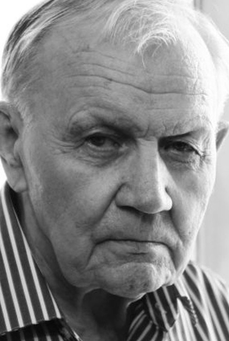 Boris Yashin Portrait of Boris Yashin