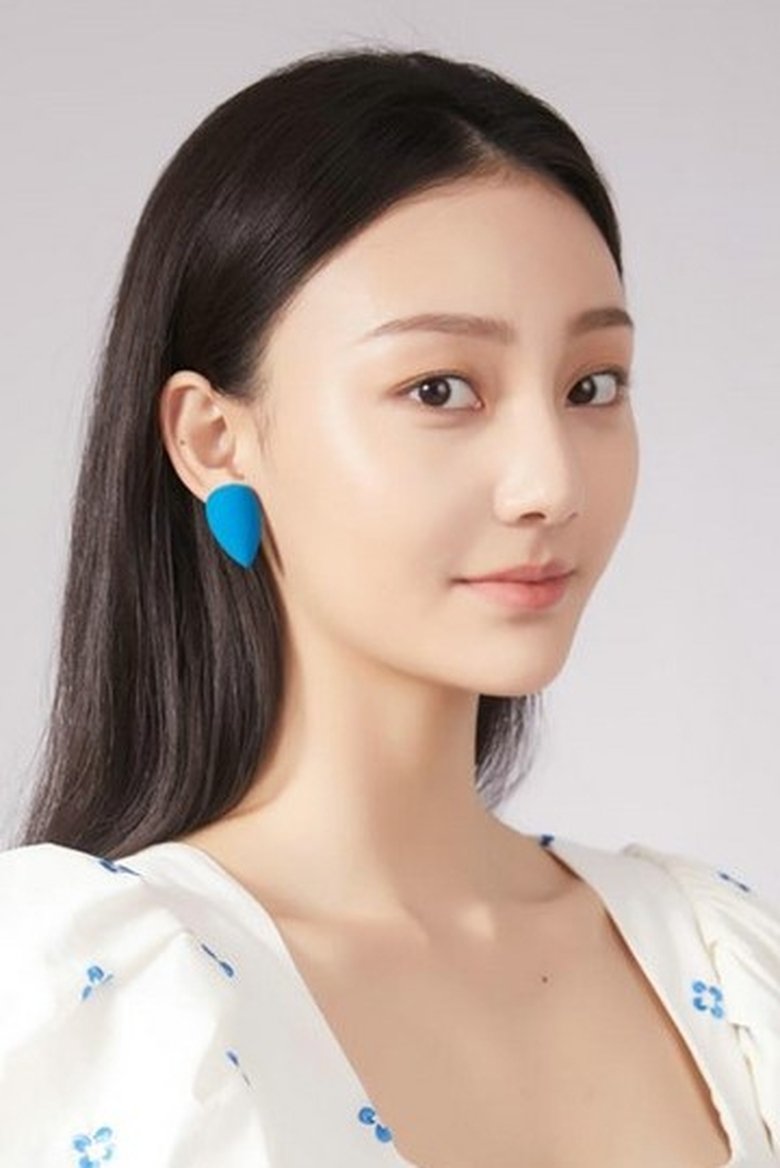 Liu Kejun Portrait of Liu Kejun
