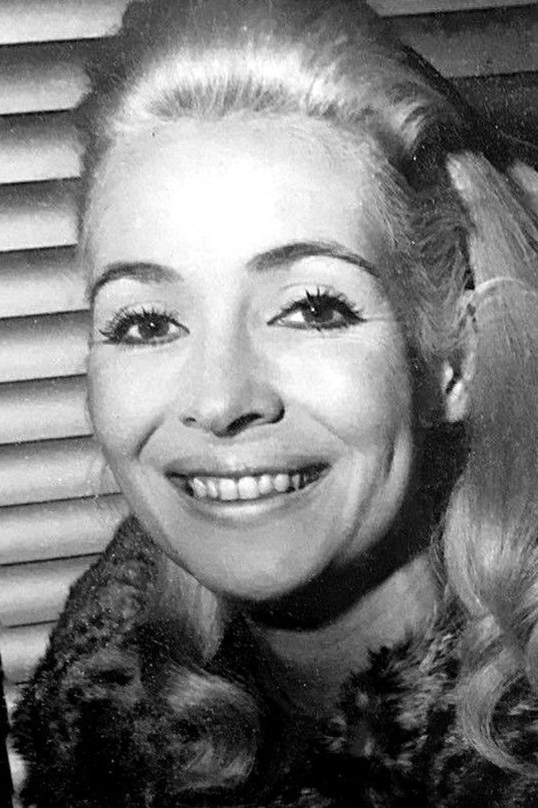 Jacqueline Monsigny Portrait of Jacqueline Monsigny