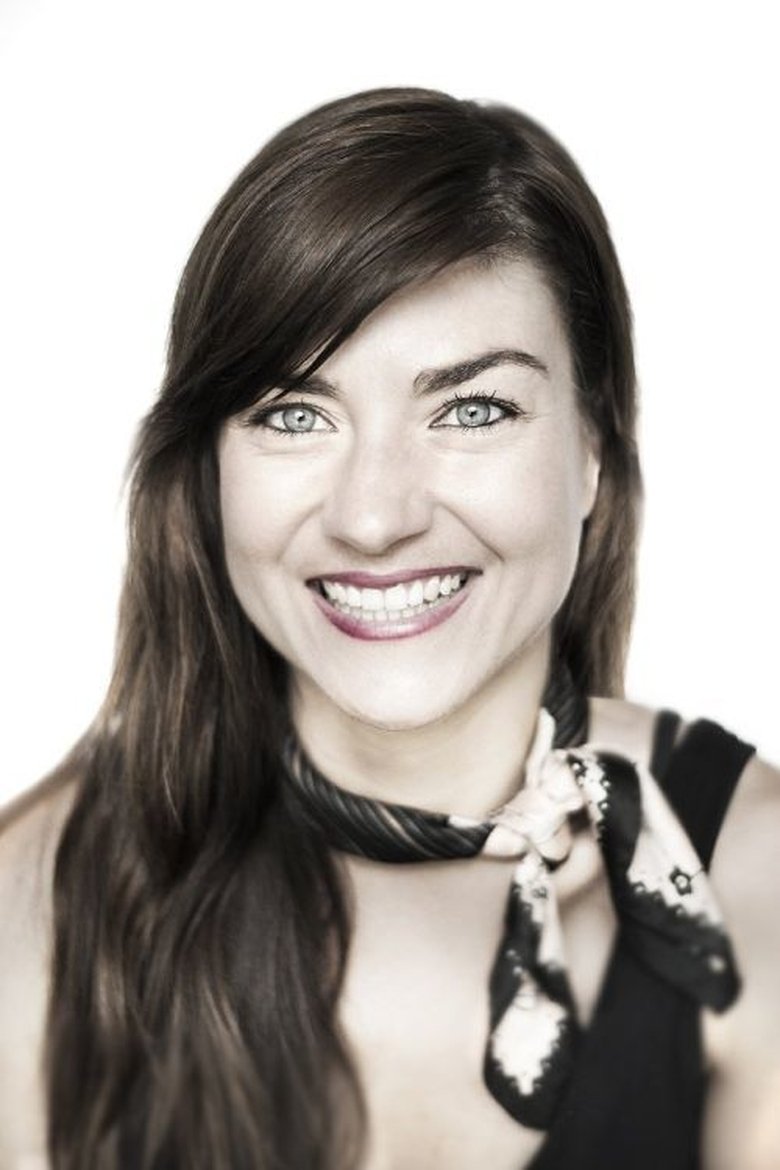 Natascha Szabo Portrait of Natascha Szabo