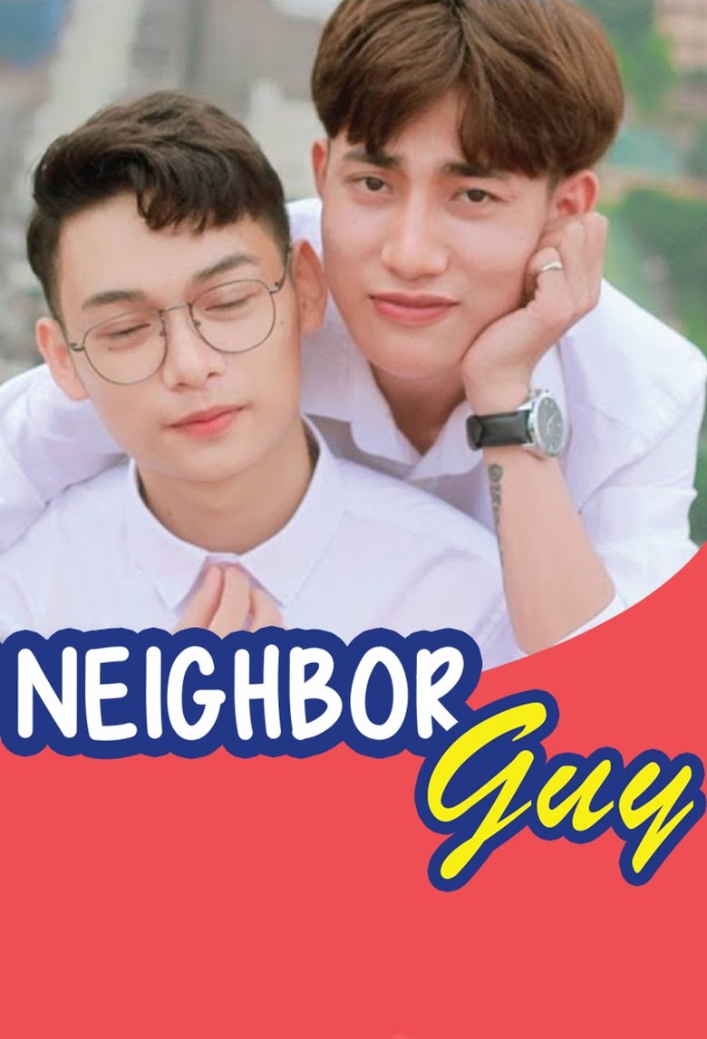 Neighbor Guy Poster of Neighbor Guy