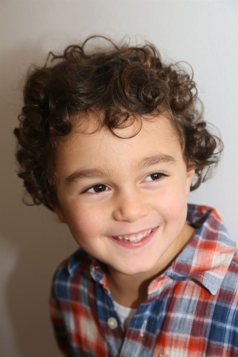 Raphaël Aouizerate Portrait of Raphaël Aouizerate