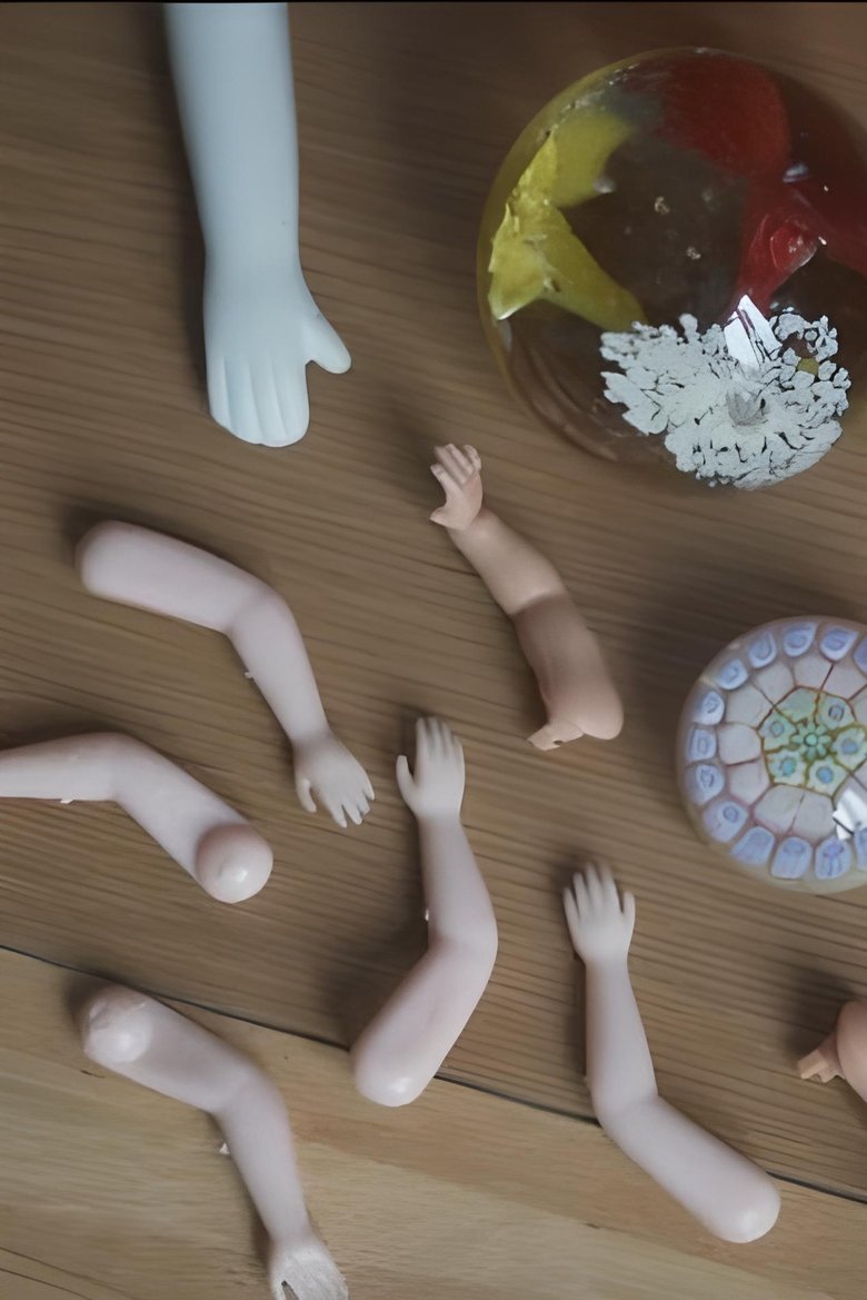 I'm Useless in the Dark Poster of I'm Useless in the Dark