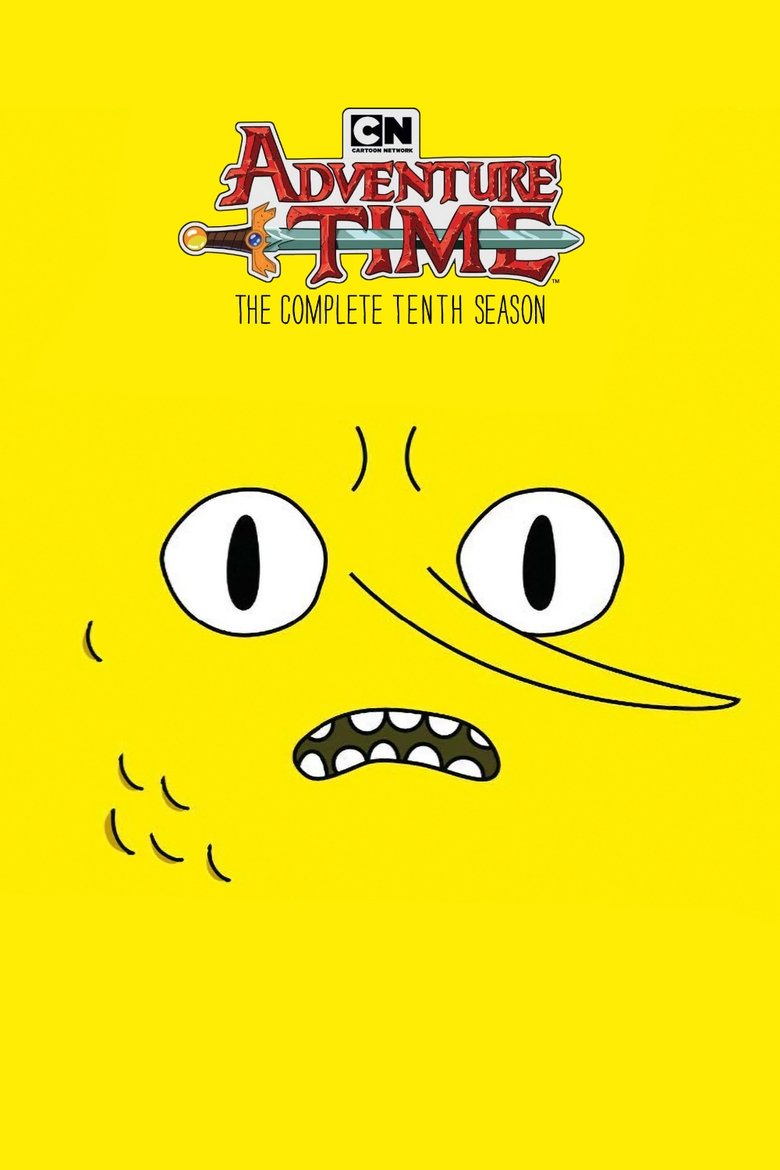 Cast and Crew in Adventure Time - The Wild Hunt (Season 10 - Episode 1) - The Wild Hunt Poster of Cast and Crew in Adventure Time - The Wild Hunt (Season 10 - Episode 1) - The Wild Hunt
