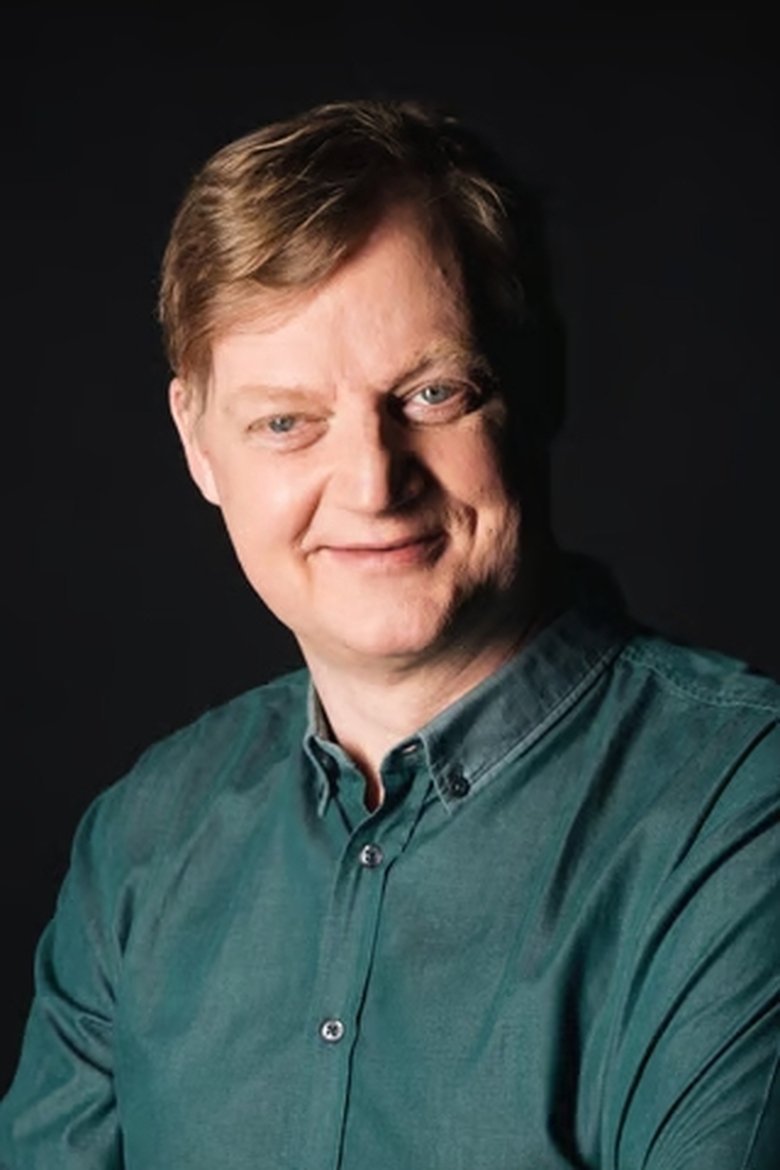Jörg Schieb Portrait of Jörg Schieb