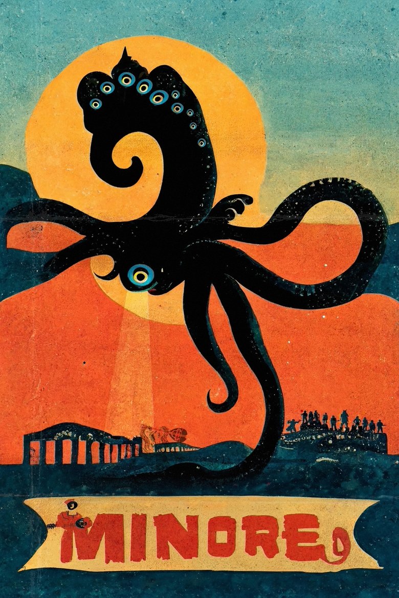 Minore Poster of Minore