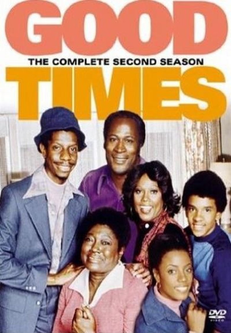 Episodes in Good Times - Season 2 - Season 2 Poster of Episodes in Good Times - Season 2 - Season 2