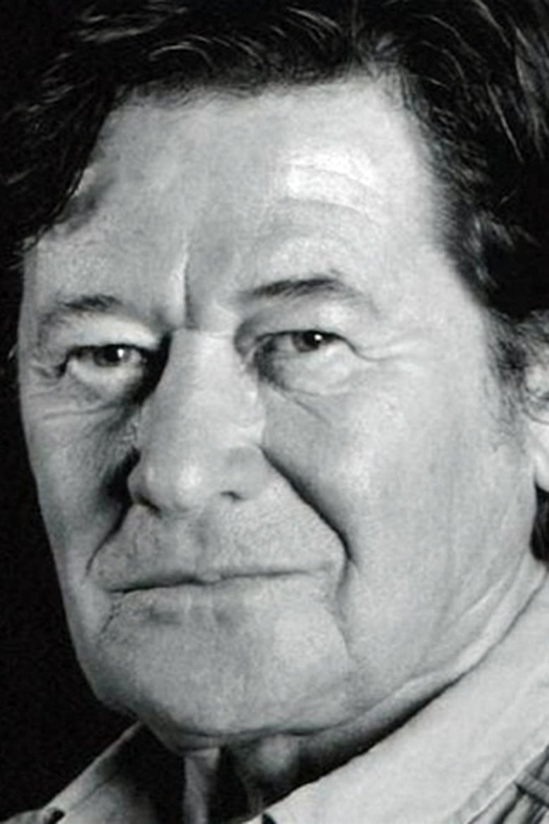 Frédéric Bodson Portrait of Frédéric Bodson