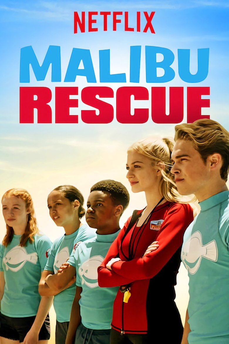 Cast and Crew in Malibu Rescue The Series - Every Rose Has Its Thornton (Season 1 - Episode 8) - Every Rose Has Its Thornton Poster of Cast and Crew in Malibu Rescue The Series - Every Rose Has Its Thornton (Season 1 - Episode 8) - Every Rose Has Its Thornton
