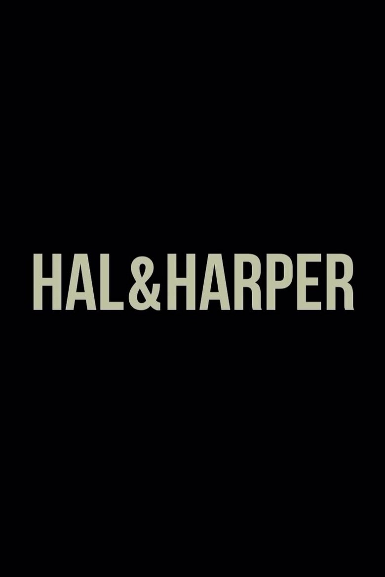 Hal & Harper Poster of Hal & Harper