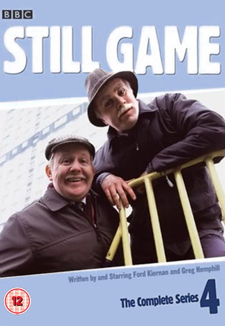Cast and Crew in Still Game - Kill Wullie (Season 4 - Episode 1) - Kill Wullie Poster of Cast and Crew in Still Game - Kill Wullie (Season 4 - Episode 1) - Kill Wullie