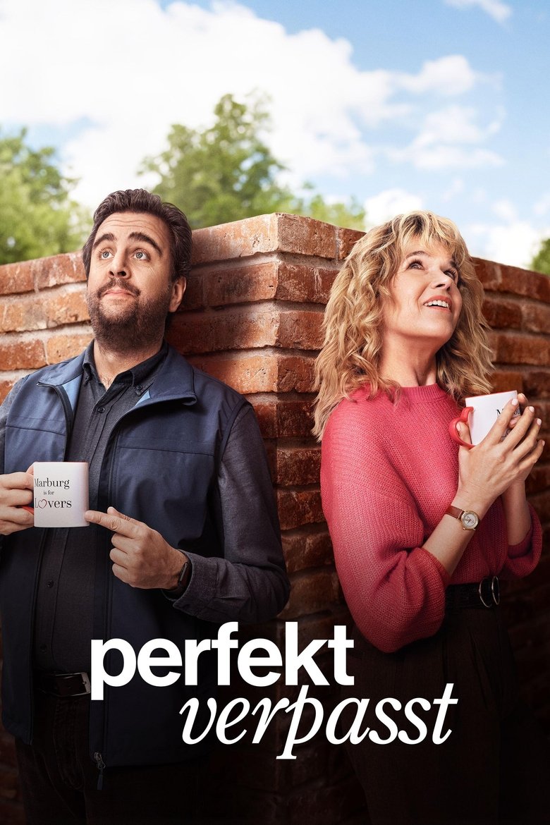 Episodes in The Perfect Miss - Season 1 - Season 1 Poster of Episodes in The Perfect Miss - Season 1 - Season 1
