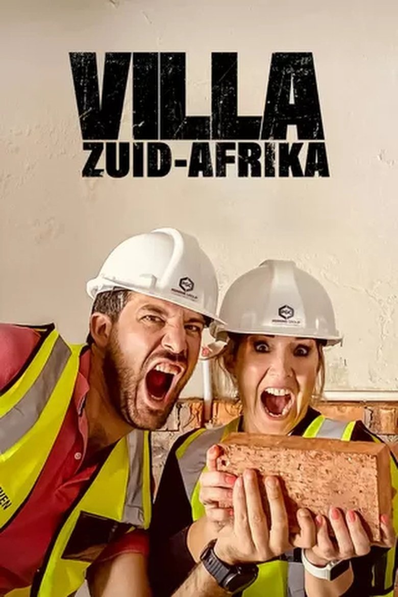 Episodes in Villa South Africa - Season 2 - Season 2 Poster of Episodes in Villa South Africa - Season 2 - Season 2