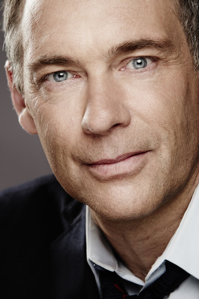 Pierre Gendron Portrait of Pierre Gendron