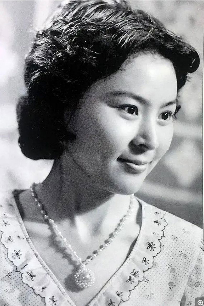Chen Hongmei Portrait of Chen Hongmei
