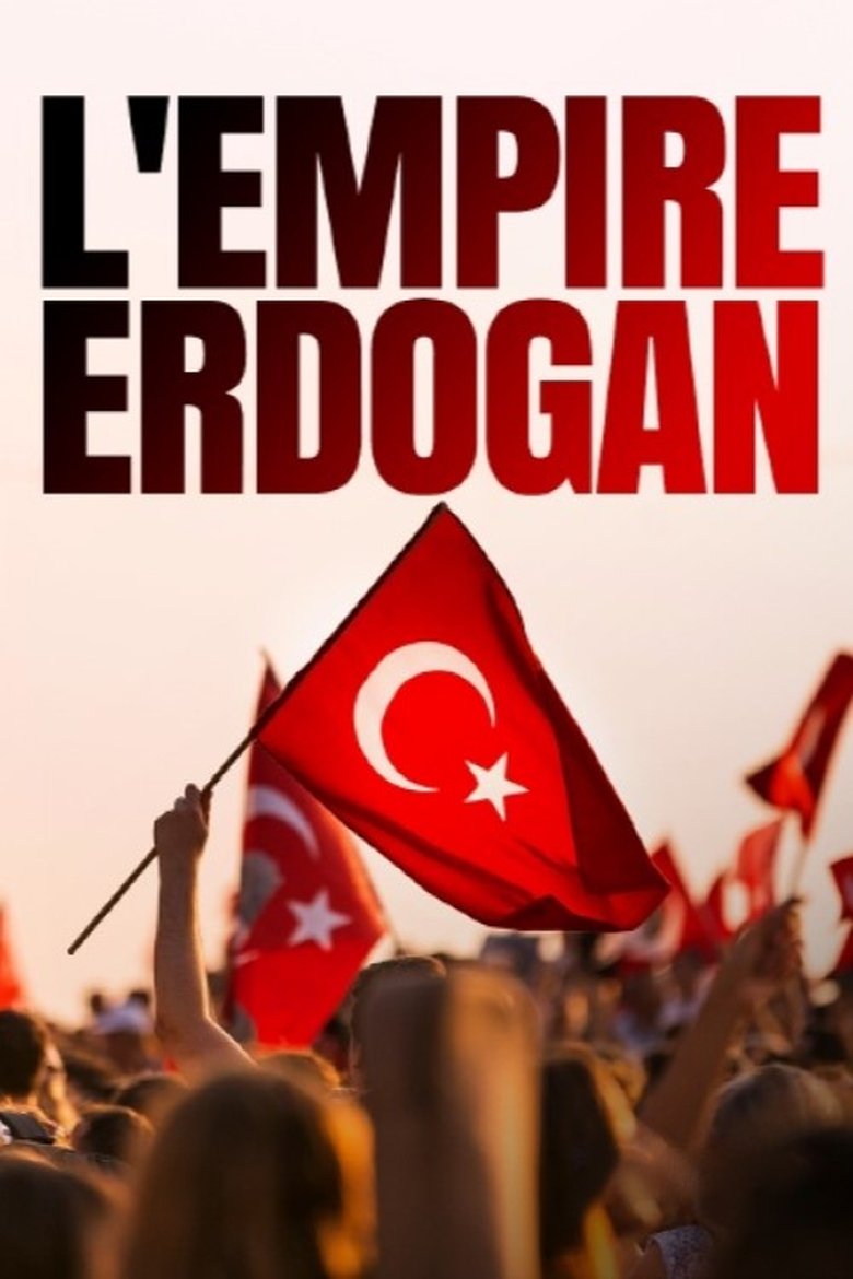 Die Aera Erdogan Poster of Die Aera Erdogan