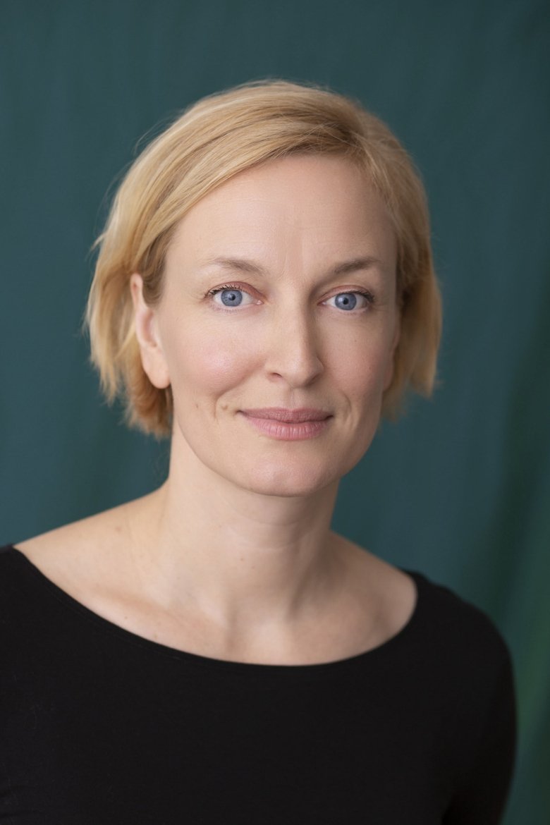 Tereza Richtrová Portrait of Tereza Richtrová