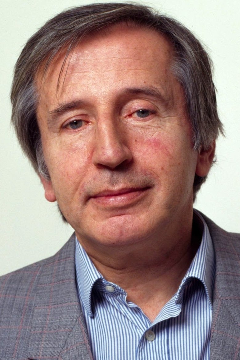 François Caviglioli Portrait of François Caviglioli