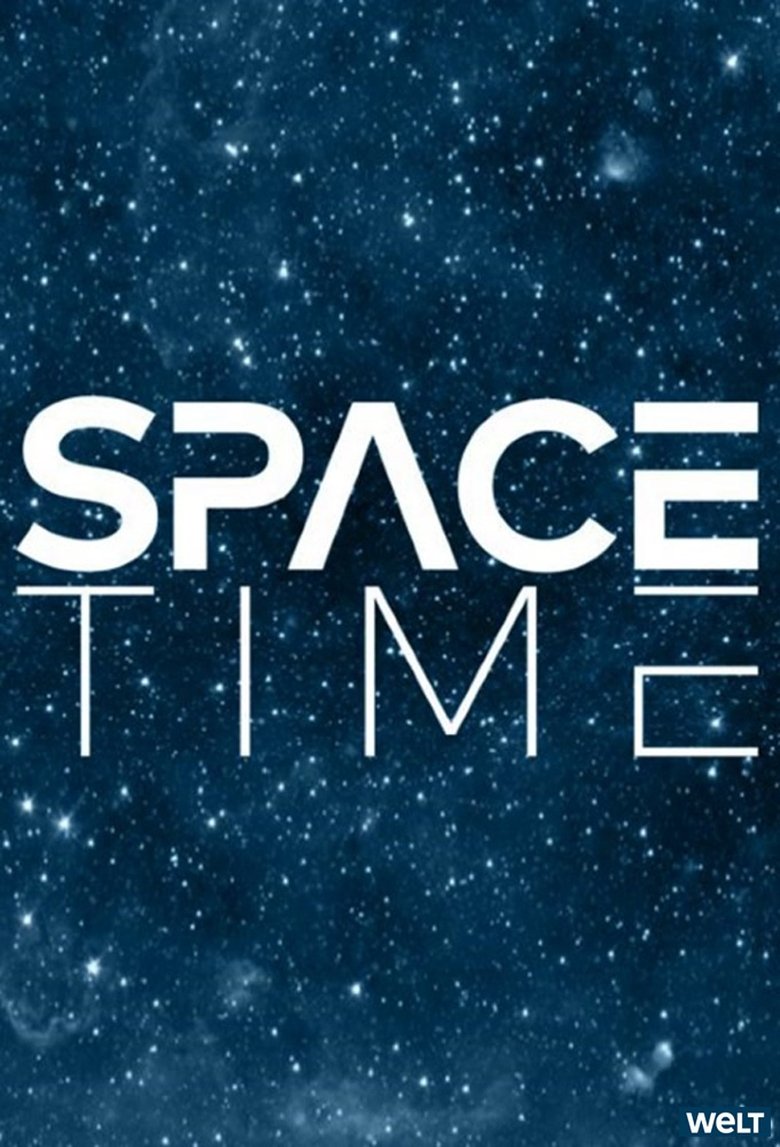 Spacetime Poster of Spacetime
