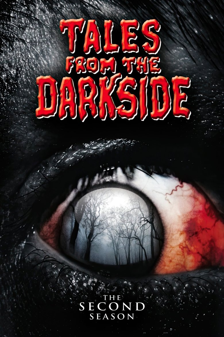 Cast and Crew in Tales From The Darkside - The Impressionist (Season 2 - Episode 1) - The Impressionist Poster of Cast and Crew in Tales From The Darkside - The Impressionist (Season 2 - Episode 1) - The Impressionist