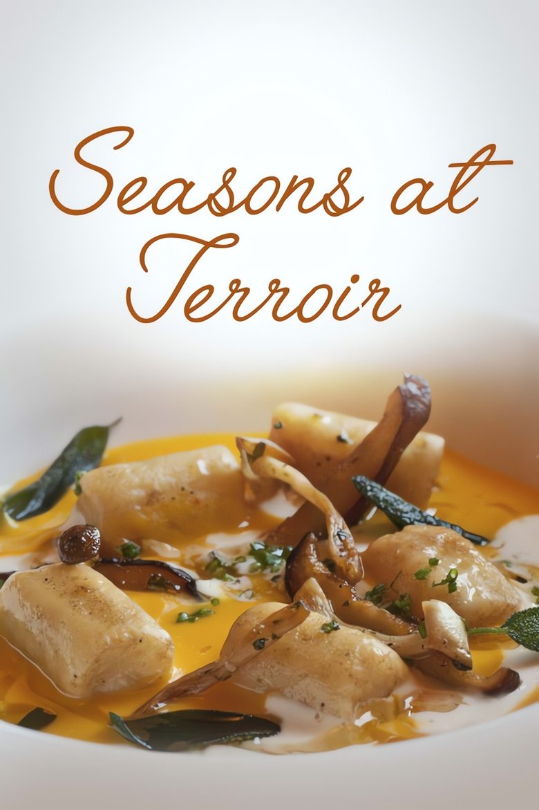 Seasons at Terroir Poster of Seasons at Terroir