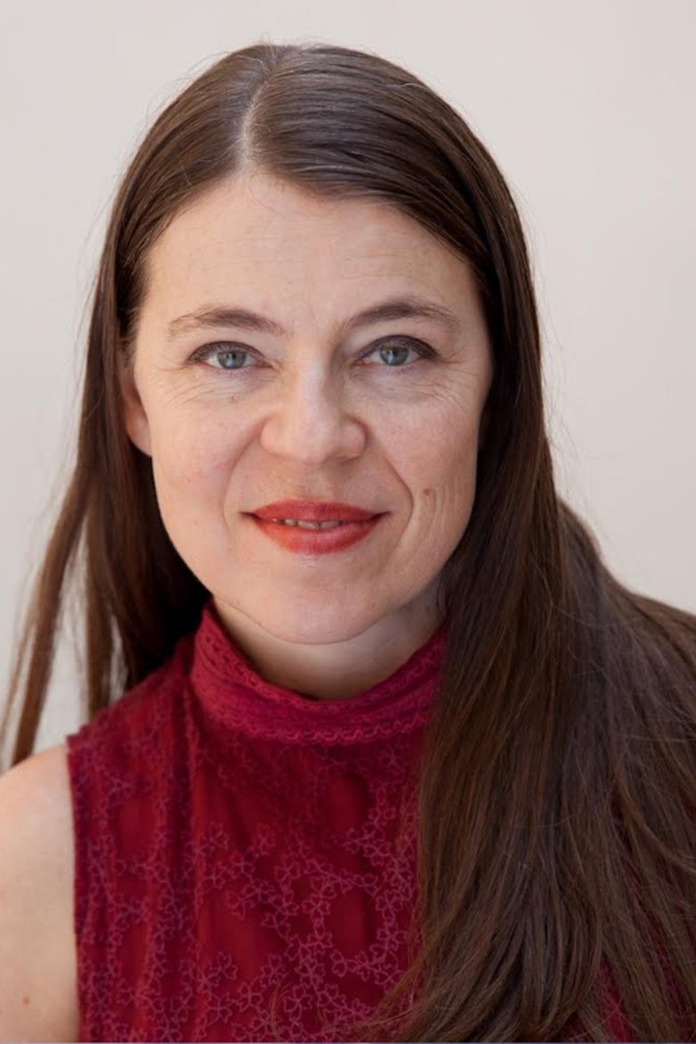 Heidi Zeigler Portrait of Heidi Zeigler