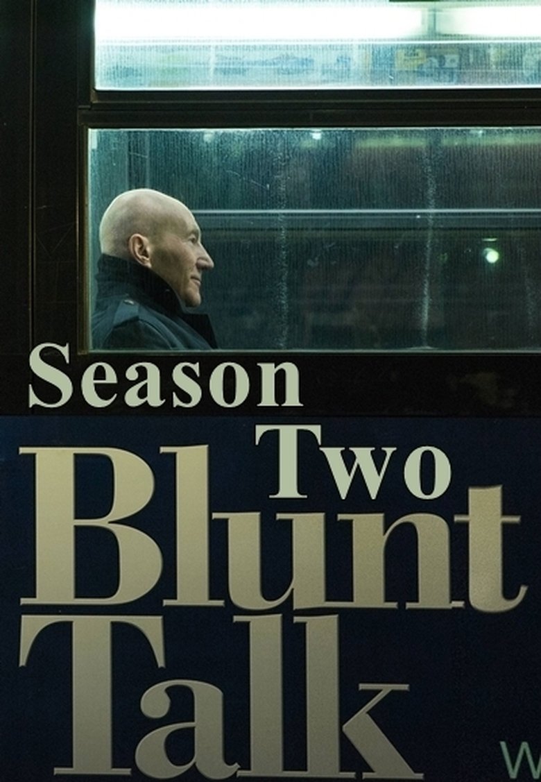 Cast and Crew in Blunt Talk - Walter Has to Look After Walter (Season 2 - Episode 9) - Walter Has to Look After Walter Poster of Cast and Crew in Blunt Talk - Walter Has to Look After Walter (Season 2 - Episode 9) - Walter Has to Look After Walter
