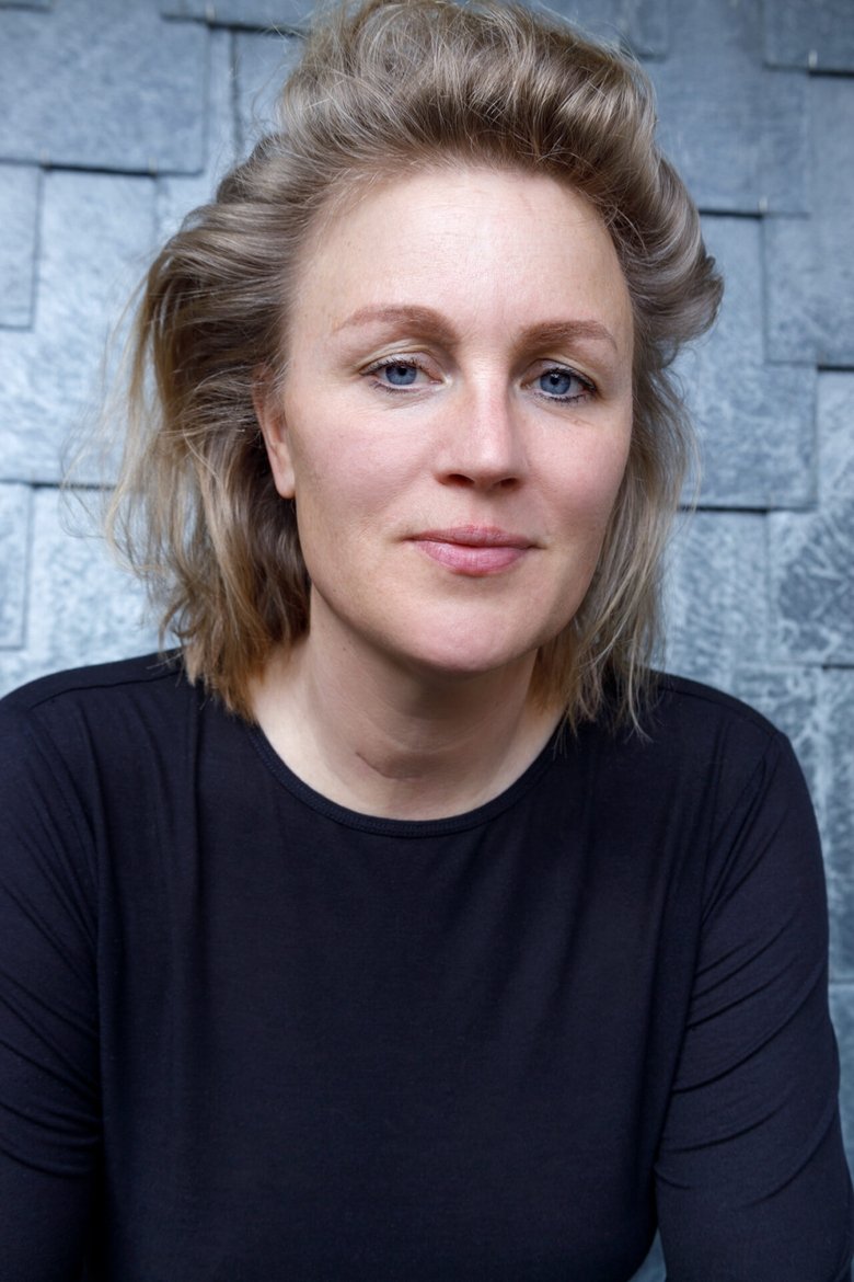 Katrien van Beurden Portrait of Katrien van Beurden