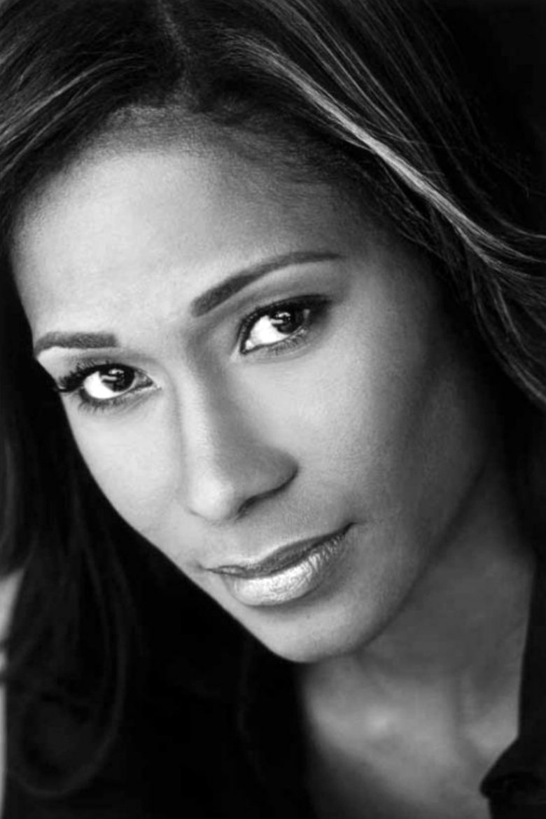 Lalanya Masters Portrait of Lalanya Masters